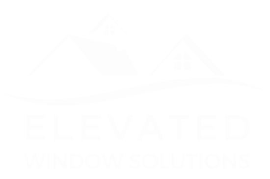 Elevated Window Solutions Logo