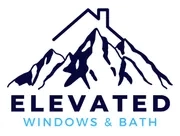 Elevated Windows & Bath Logo