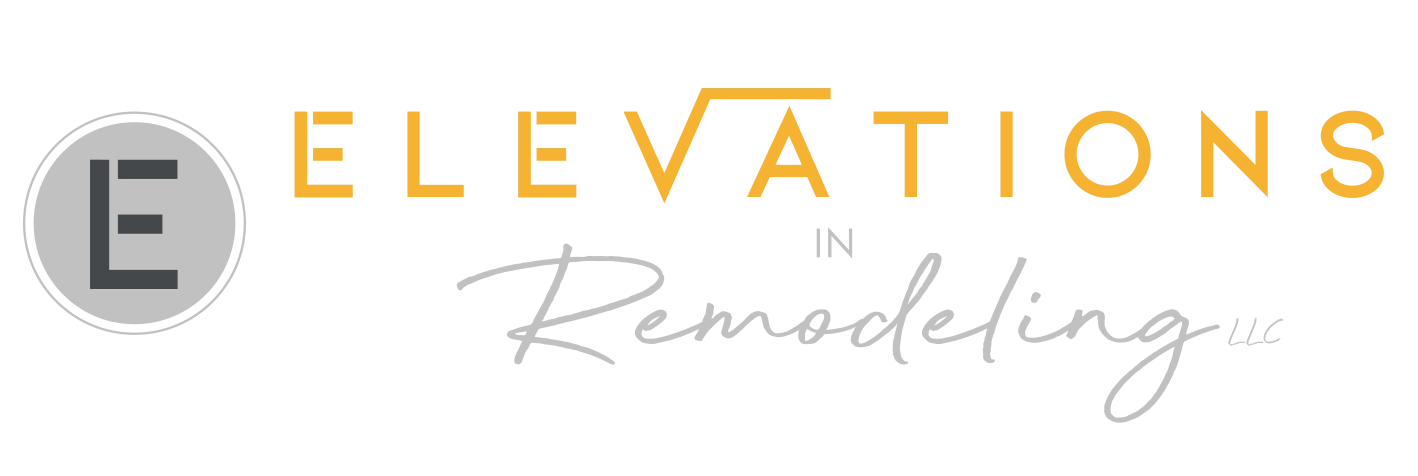 Elevations In Remodeling LLC Logo