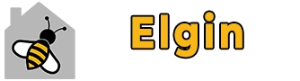 Elgin Windows Replacement Logo