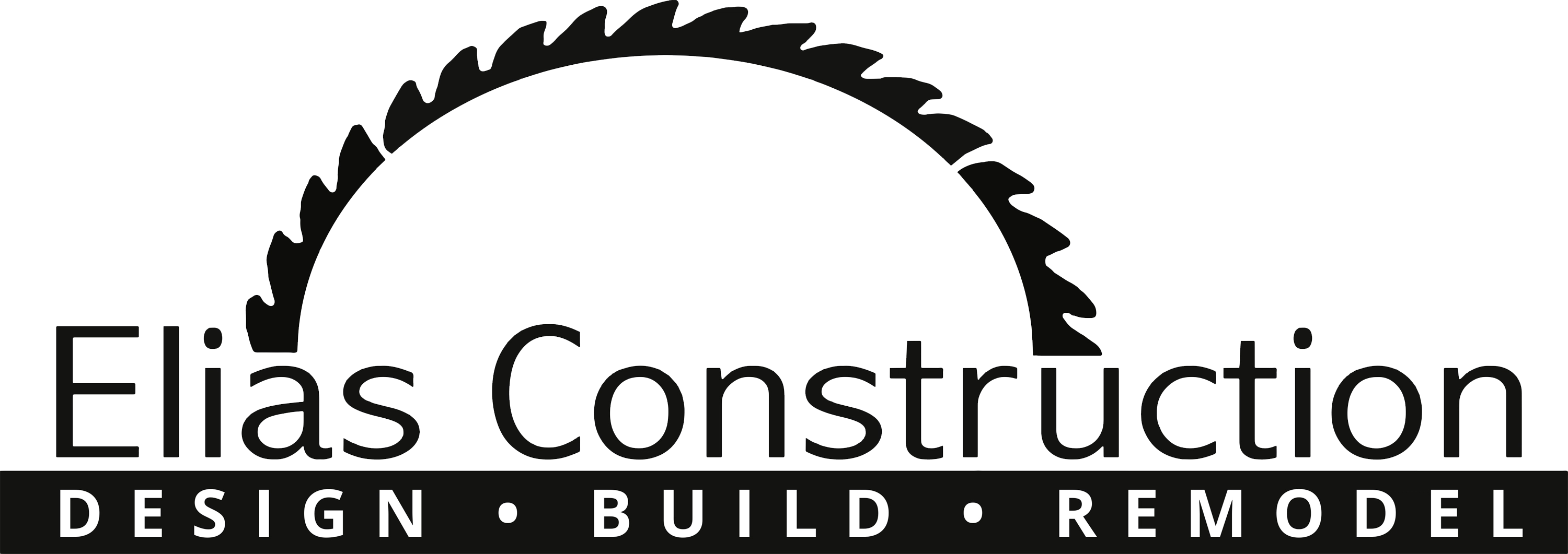 Elias Construction, LLC Logo