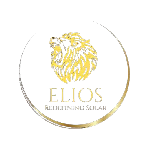 Elios Solar Logo