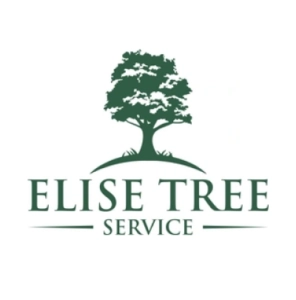 Elise Tree Service Logo