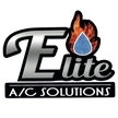 Elite A/C Solutions Logo