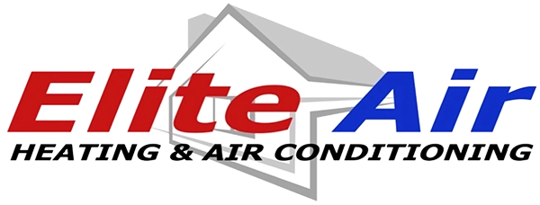 Elite Air Heating & Air Conditioning, LLC Logo