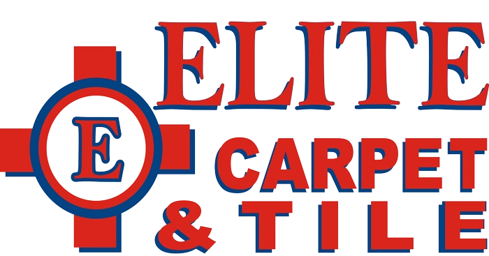 Elite Carpet & Tile Logo