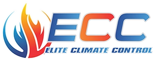 Elite Climate Control Logo