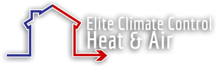 Elite Climate Control Heat and Air, LLC Logo