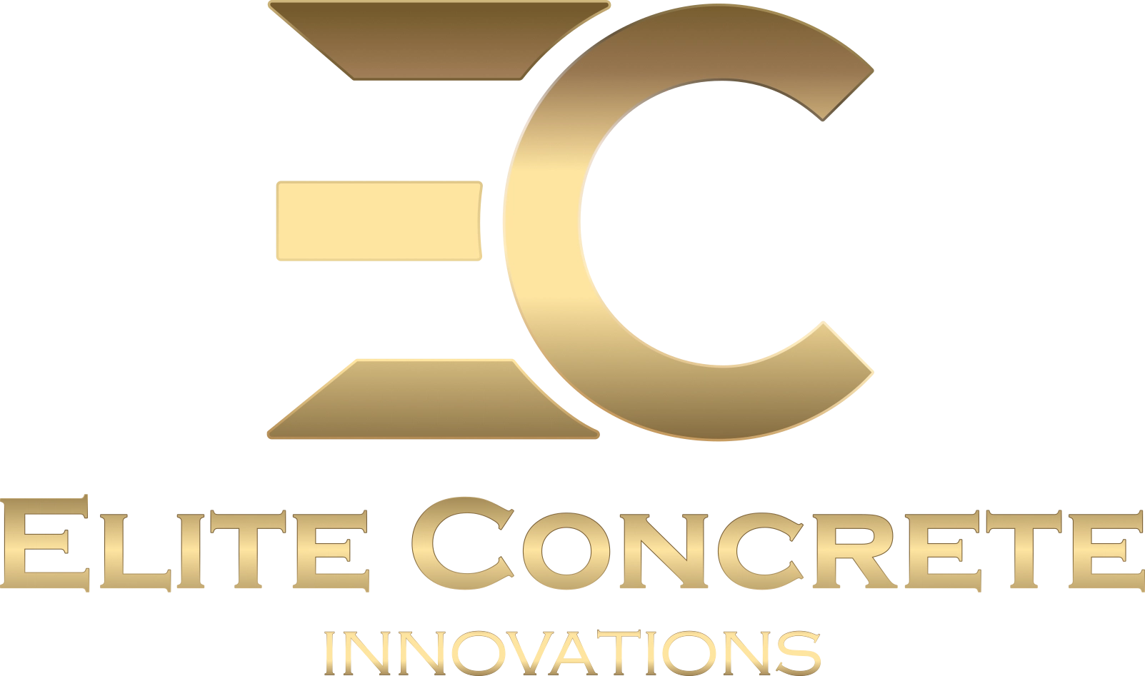 Elite Concrete Innovations Logo