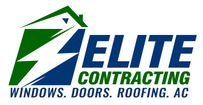 Elite Contracting Florida Logo