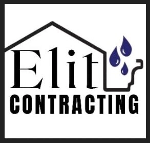 Elite Contracting Inc. Logo