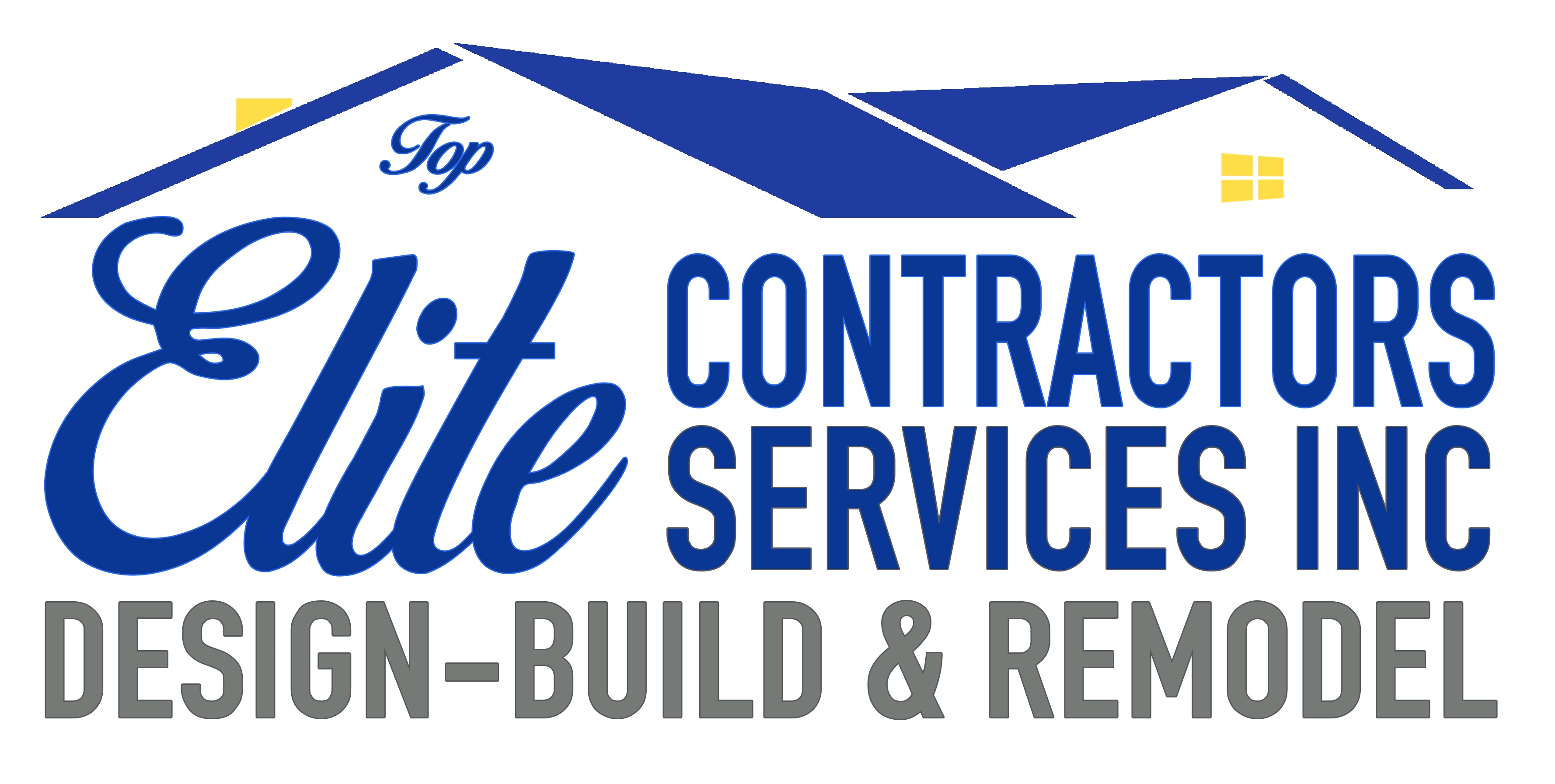 Elite Contractors Services Inc Logo