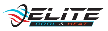 Elite Cool and Heat Logo