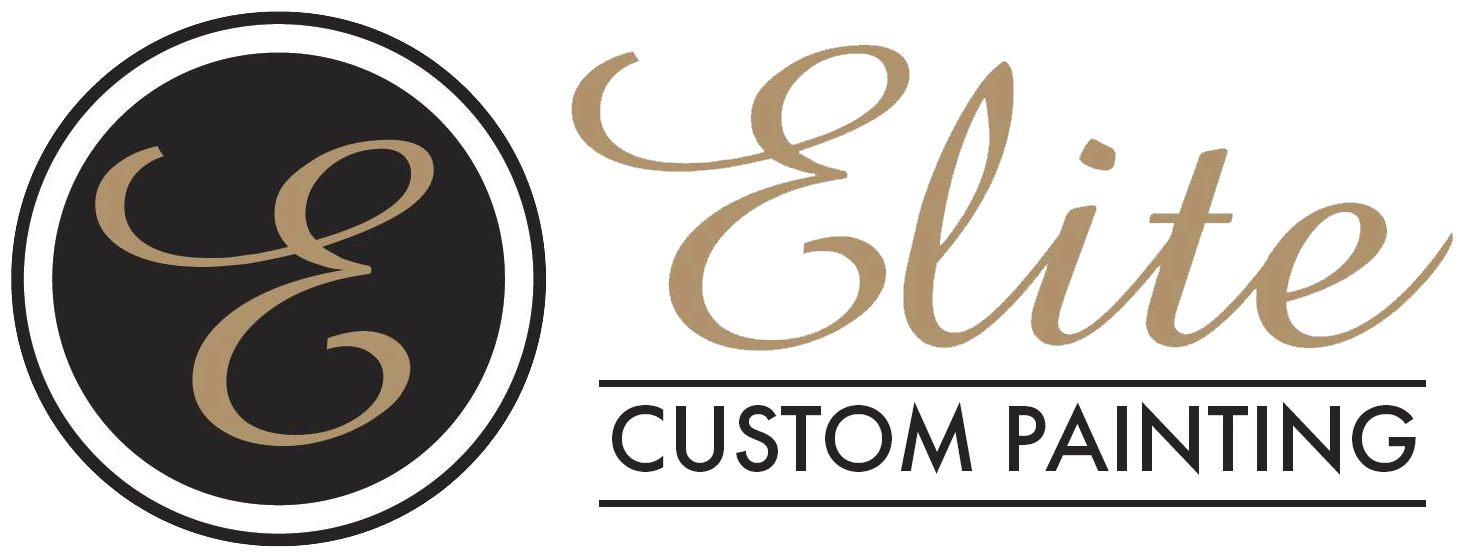 Elite Custom Painting Logo