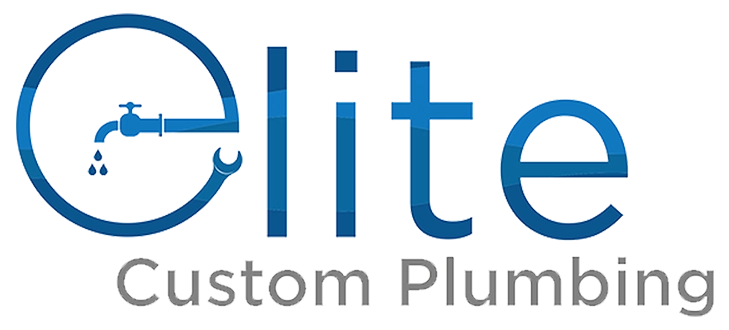 Elite Custom Plumbing, Inc. Logo