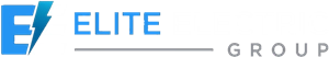 Elite Electric Group, LLC Logo