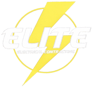 Elite Electrical Contracting Logo