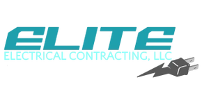 ELITE ELECTRICAL CONTRACTING, LLC Logo