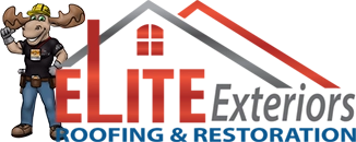 Elite Exteriors Roofing & Restoration, Inc. Logo