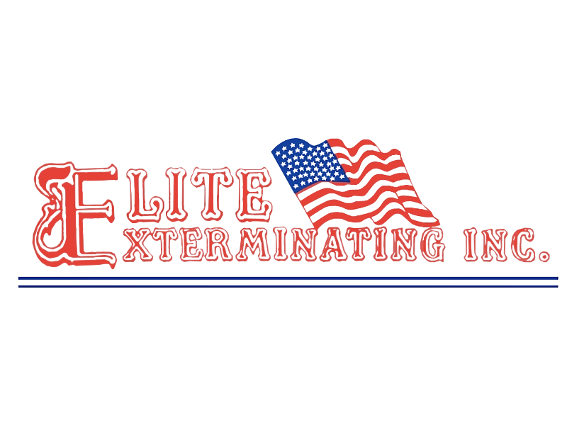 Elite Exterminating, Inc. Logo