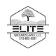 Elite Groundscapes LLC Logo