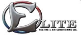Elite Heating & Air Conditioning, LLC Logo