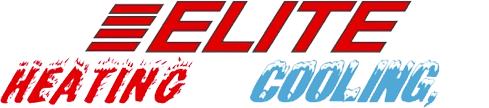 Elite Heating & Cooling Inc Logo