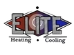Elite Heating & Cooling LLC Logo