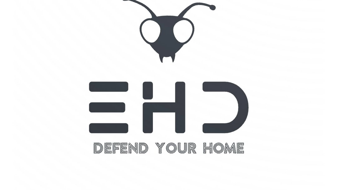 Elite Home Defense Logo