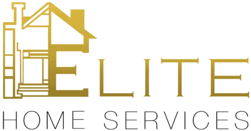 Elite Home Services Logo