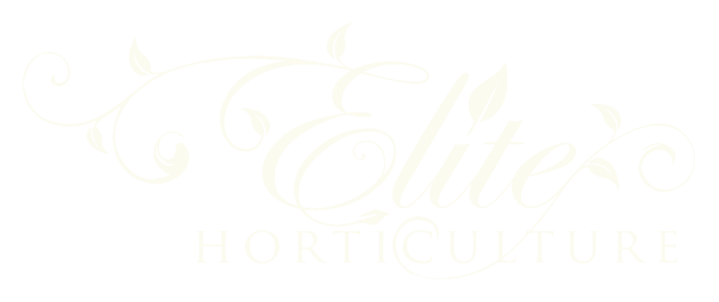 Elite Horticulture Services LLC Logo