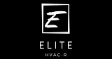 Elite HVAC-R Services LLC. Logo