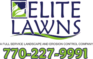 Elite Lawns Logo