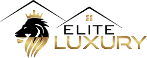 Elite Luxury Design Logo
