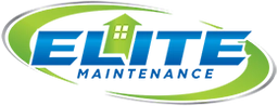 Elite Maintenance Logo