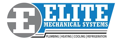 Elite Mechanical Systems, LLC Logo