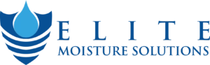 Elite Moisture Solutions Logo
