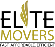 Elite Movers Logo