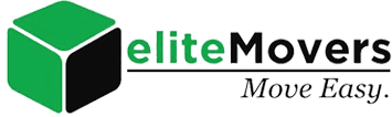 Elite Movers Inc Logo