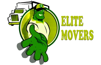 Elite Movers LLC Logo