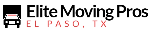 Elite Moving Pros Logo