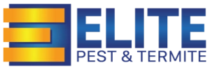 Elite Pest & Termite Inc. Logo