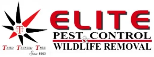 Elite Pest Control & Wildlife Removal Inc Logo