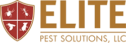 Elite Pest Solutions, LLC Logo