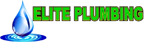 Elite Plumbing Logo