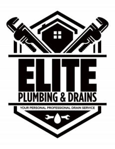 Elite Plumbing & Drains LLC Logo