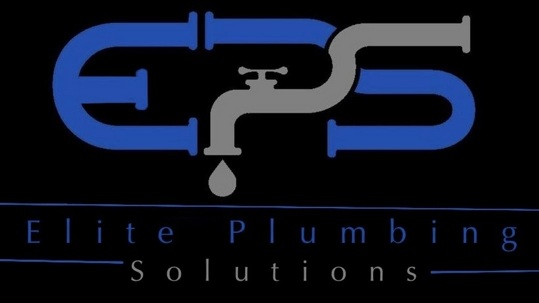 Elite Plumbing Solutions LLC. Logo