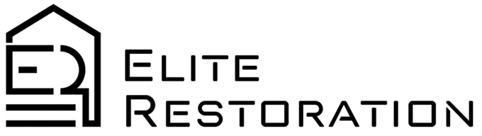 Elite Restoration Logo
