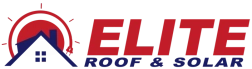 Elite Roof and Solar Logo