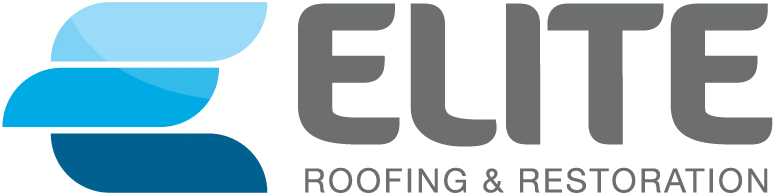 Elite Roofing and Restoration Logo
